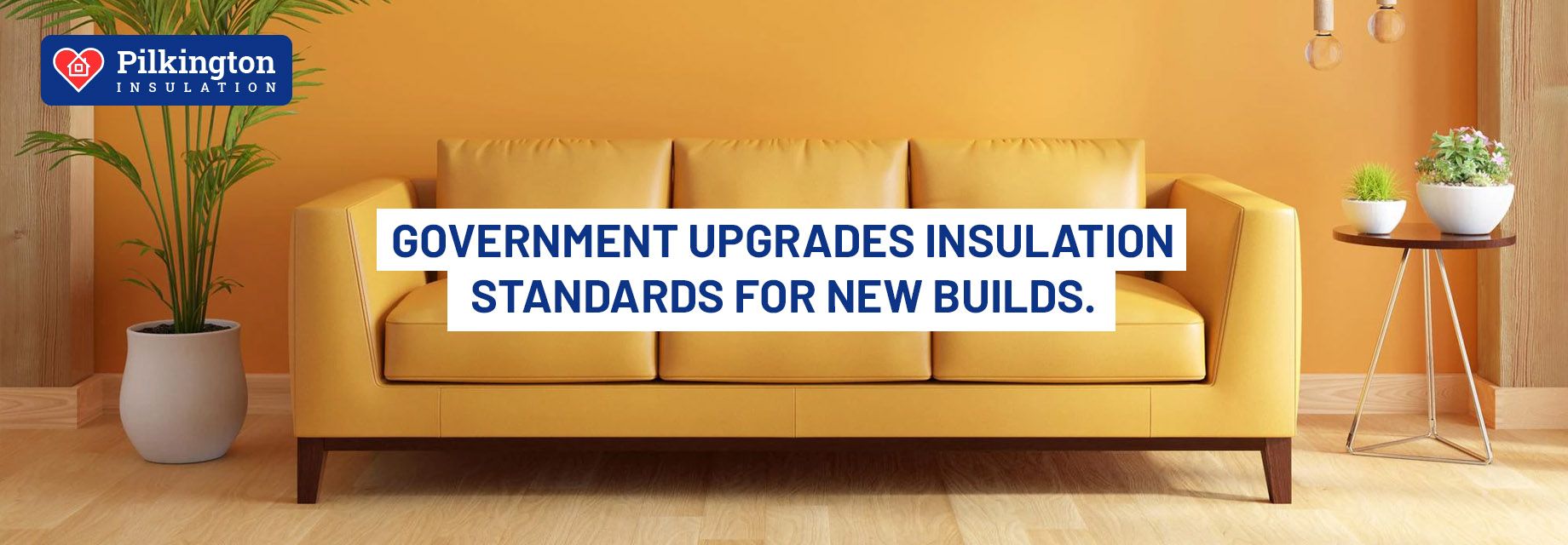Changes to H1 Insulation Requirements