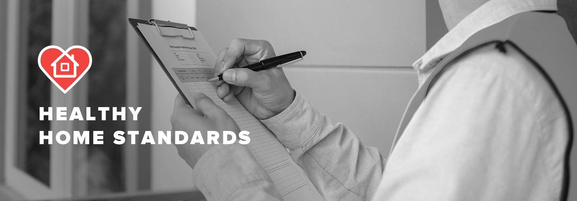 Healthy Home Standards New Zealand