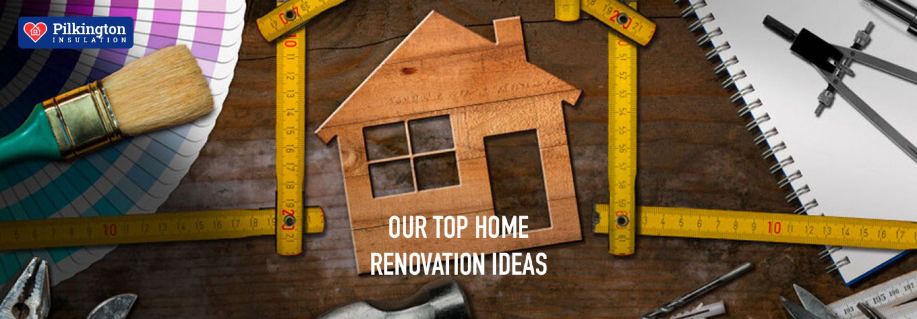 Home Renovation Ideas