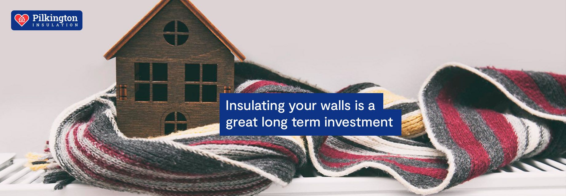 Insulating Your Walls