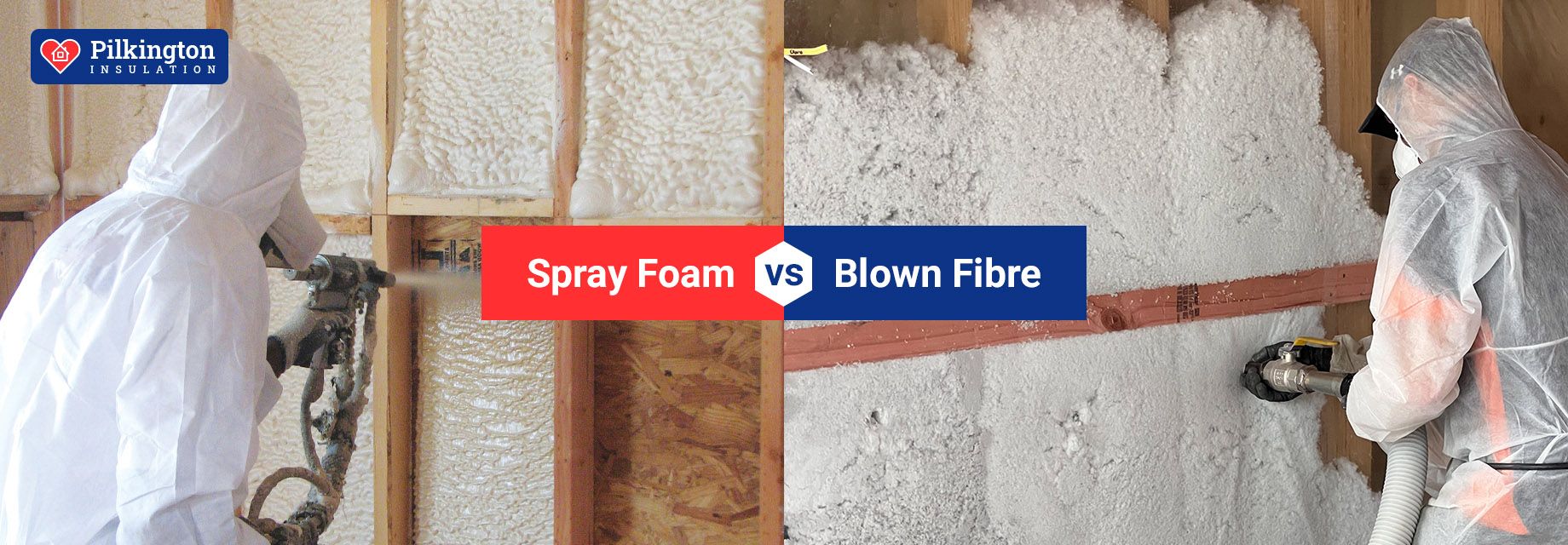 Spray Foam Insulation