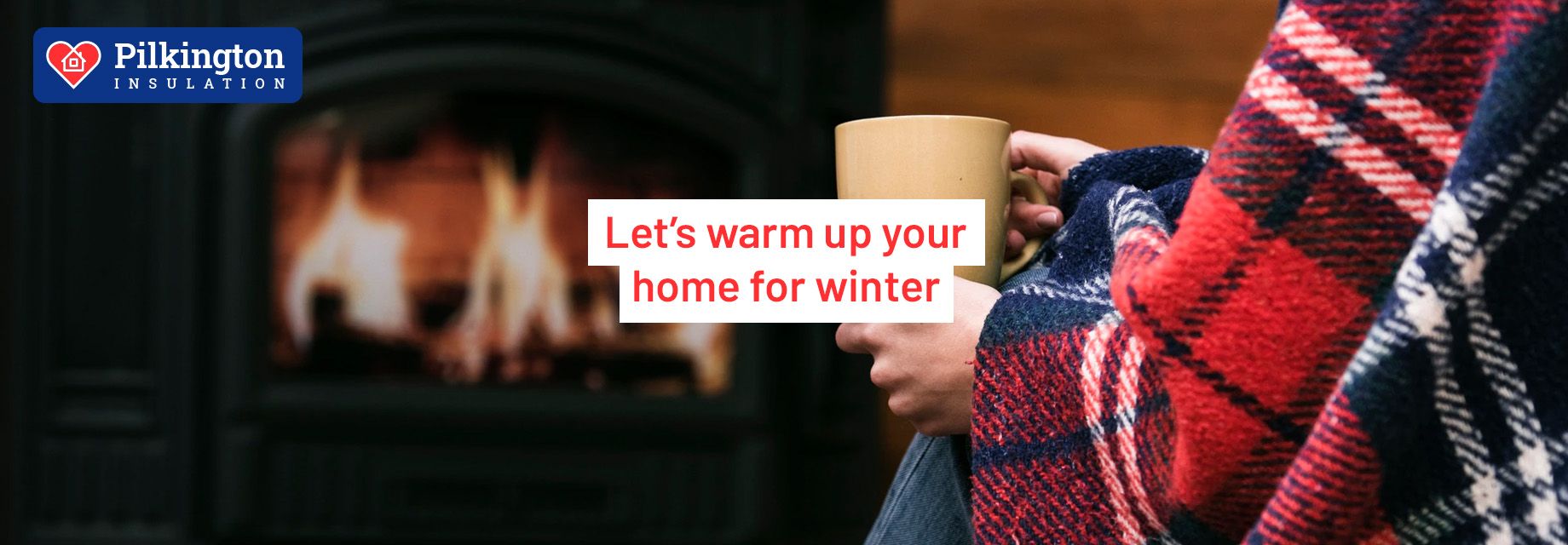 Warm Your Home for Winter