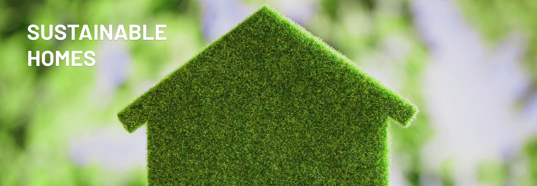 sustainable home