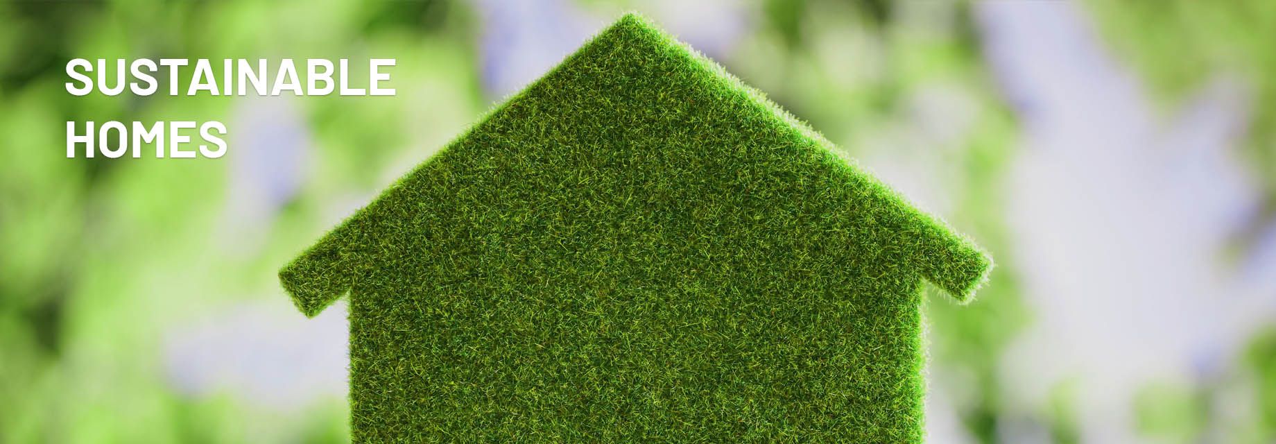 sustainable home