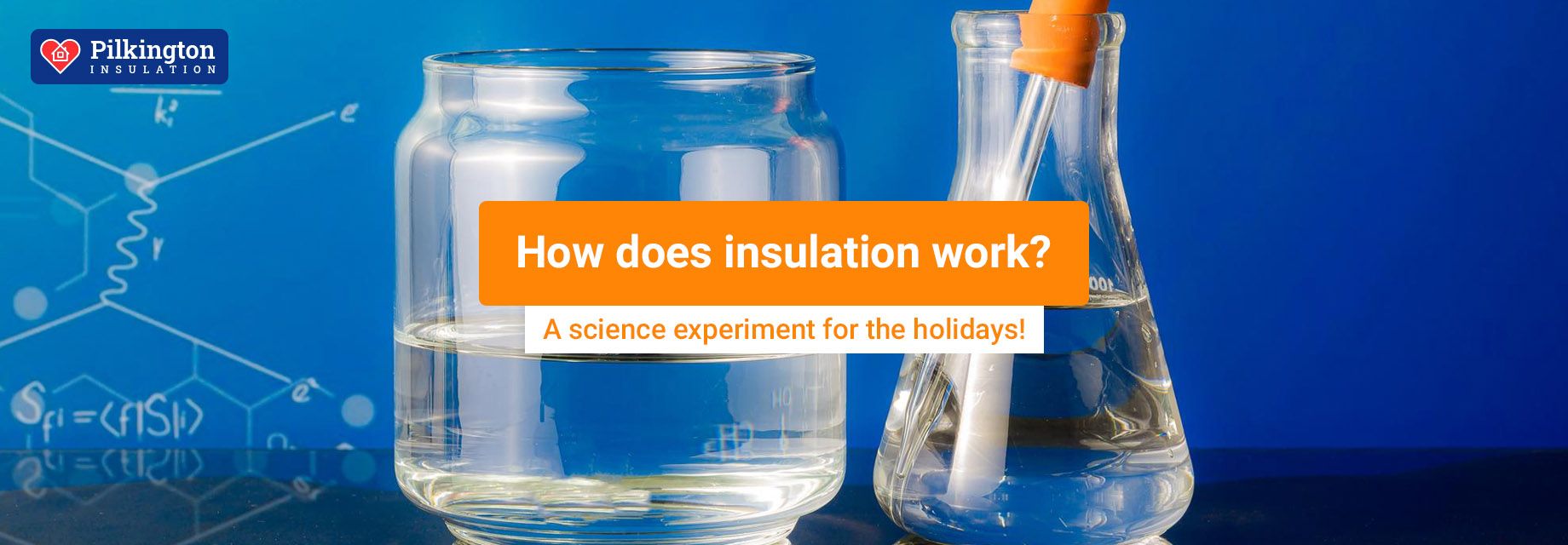 How does Insulation Work